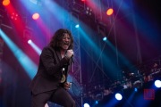 DAS FEST 2019 - Rival Sons - Jay Buchanan V